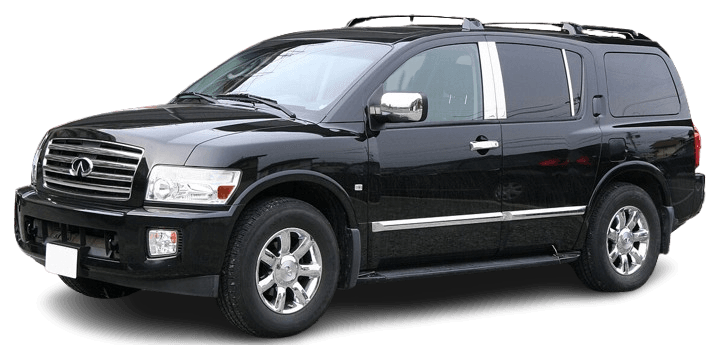infiniti qx56 ibid auto