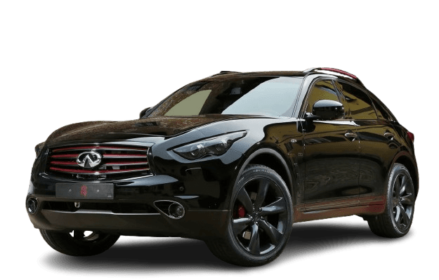 infiniti qx70 ibid auto