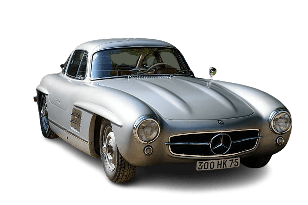 mercedes-bens-300sl