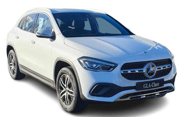 mercedes gla class ibid auto