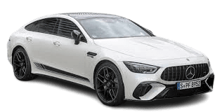 mercedes gt ibid auto