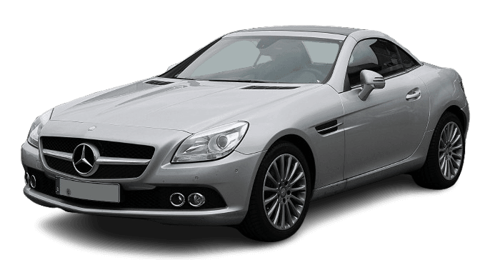 mercedes slk class ibid auto