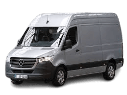 mercedes sprinter 1500 ibid auto