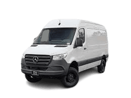 mercedes sprinter 2500 ibid auto