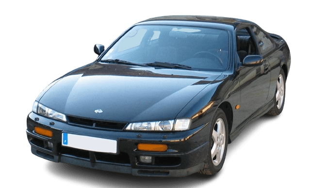 nissan 200sx ibid auto
