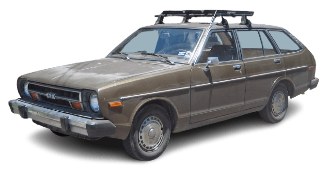 nissan 210 ibid auto