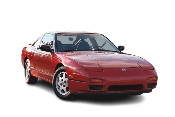 nissan 240sx ibid auto