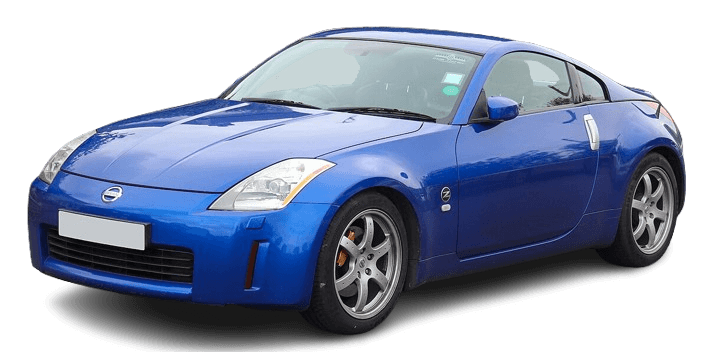 nissan 350z ibid auto