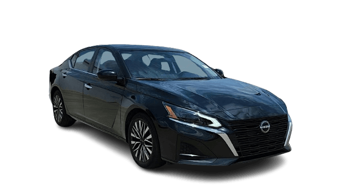 nissan altima ibid auto