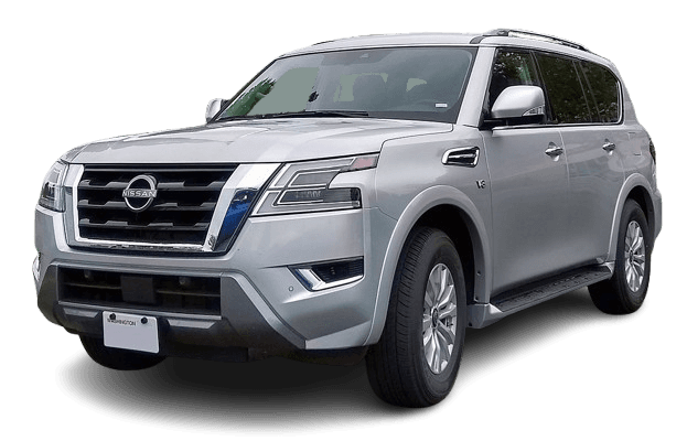 nissan armada ibid auto