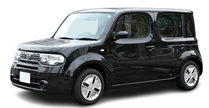 nissan cube ibid auto