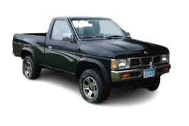 nissan d21 ibid auto