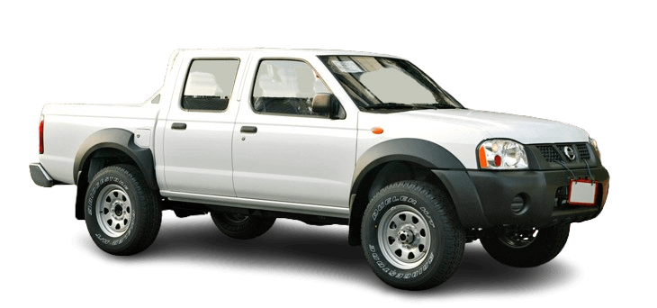 nissan datsun ibid auto