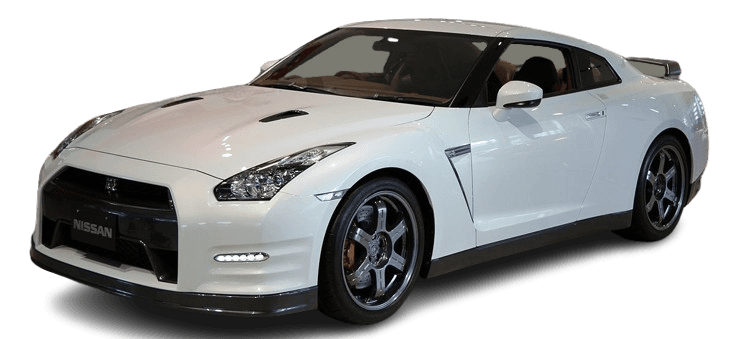 nissan gtr ibid auto