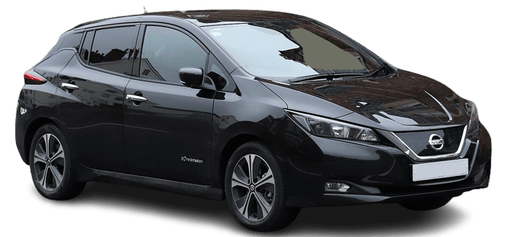 nissan leaf ibid auto