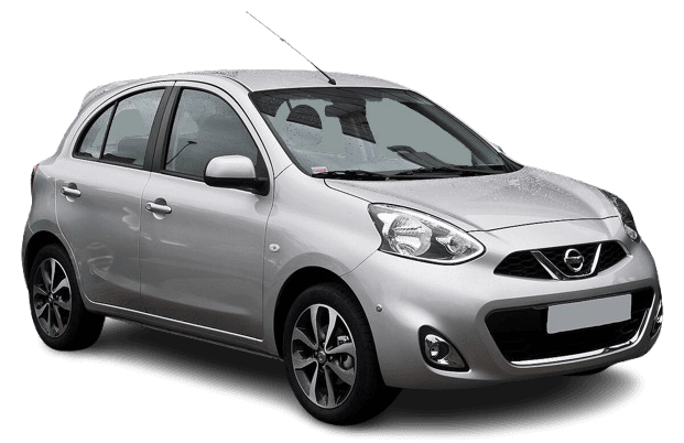 nissan micra ibid auto