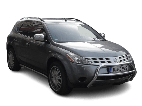 nissan murano ibid auto