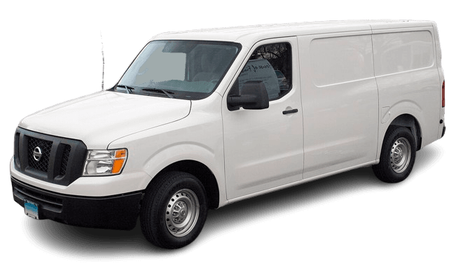 nissan nv1500 ibid auto