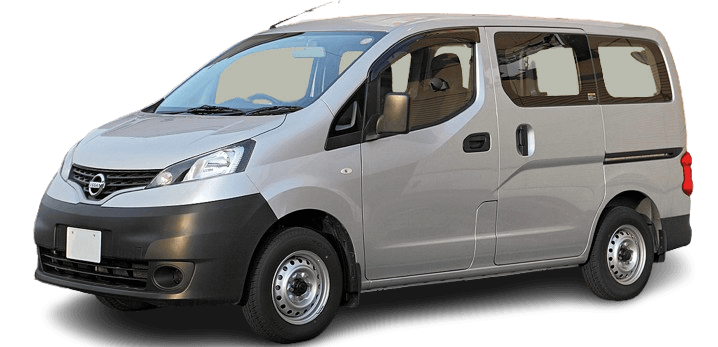 nissan nv200 ibid auto