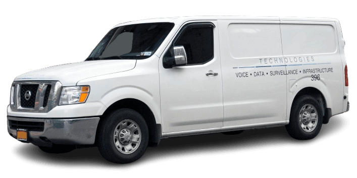 nissan nv2500 ibid auto