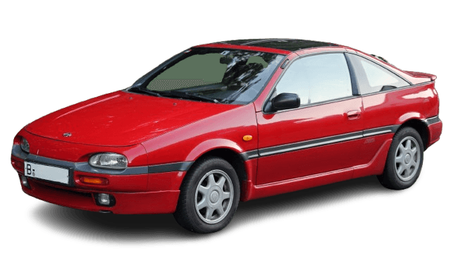 nissan nx ibid auto