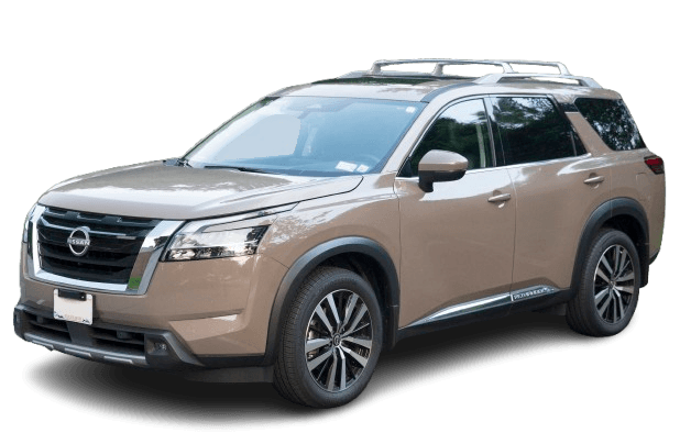 nissan pathfinder ibid auto
