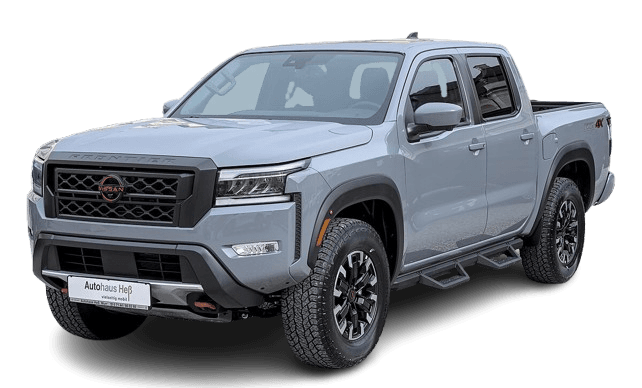 nissan pickup & frontier pickup ibid auto