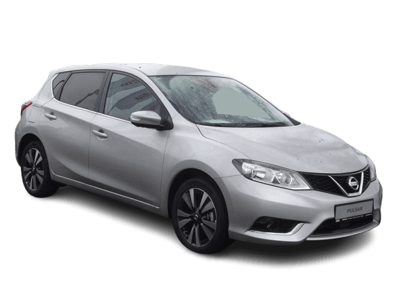 nissan pulsar ibid auto