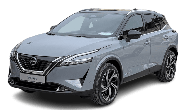 nissan qashqai ibid auto