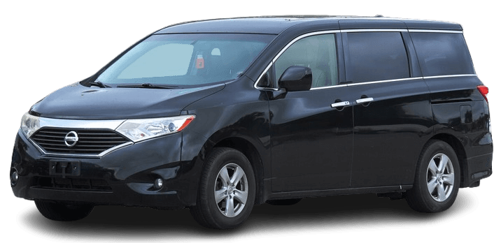 nissan quest ibid auto