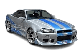 nissan skyline ibid auto