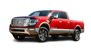 nissan titan xd