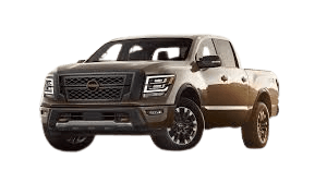 nissan titan