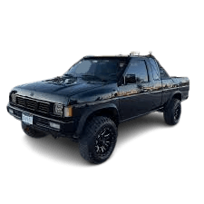 nissan z24