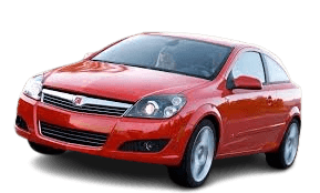 saturn astra