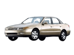 Saturn LS1