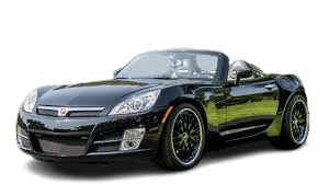 saturn sky