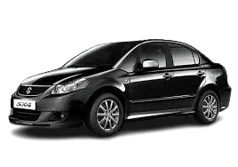 suzuki sx4 sedan