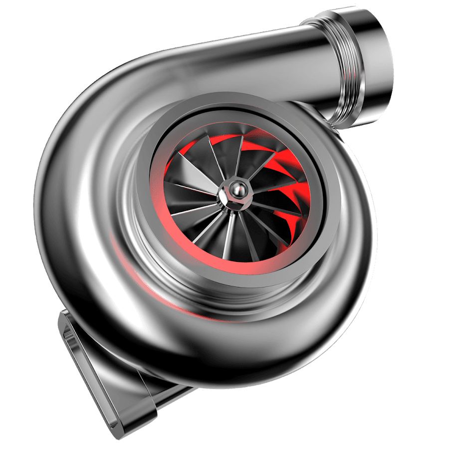 Turbocharger